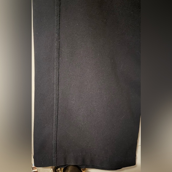 Nike Black Dri-FIT Pants - Picture 4 of 8